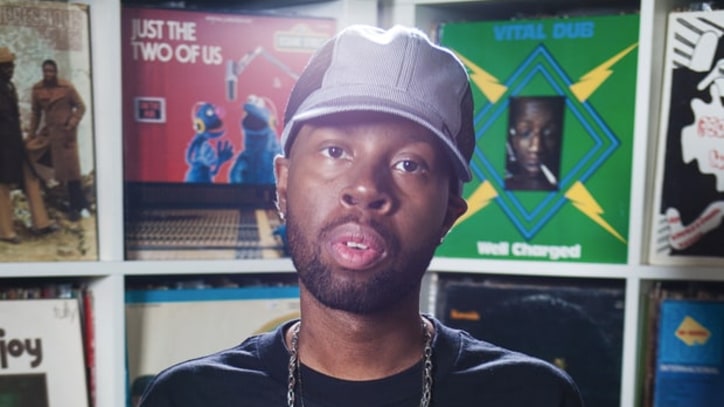 Unreleased J Dilla Instrumentals to Feature on 'Motor City'