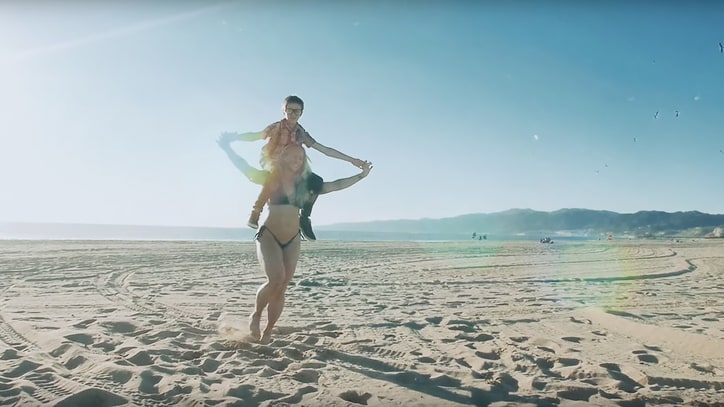 Watch Weezer's Strange, Sweet 'LA Girlz' Video