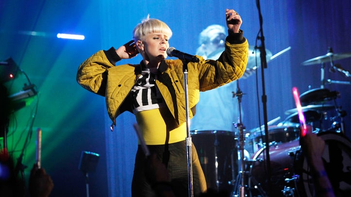 Robyn to Perform at Second Tekla Fest Encouraging Women in Technology