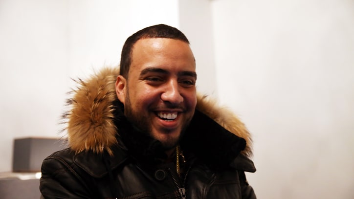 Nas, Kanye West, Future Guest on French Montana's 'Wave Gods' Mixtape