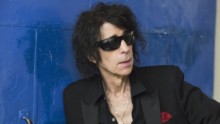 Peter Wolf: 5 Songs to Cure Loneliness