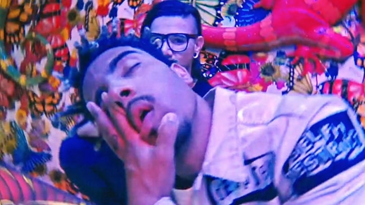 Watch Vic Mensa, Skrillex Explore Tokyo Underground in 'No Chill' Video
