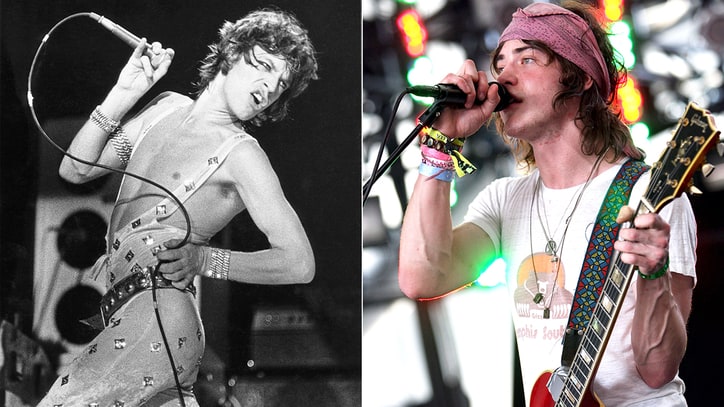 15 Songs You Didn't Know Were About Drugs