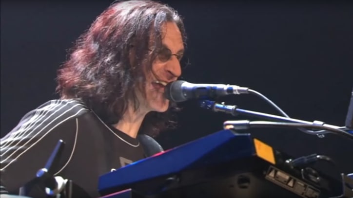 See Rush's Decade-Spanning 'Tom Sawyer Megamix'