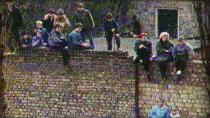 See New Order's Grainy, Eighties-Inspired 'Singularity' Video