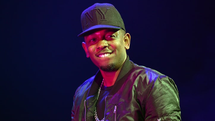 Kendrick Lamar to Induct N.W.A Into Rock and Roll Hall of Fame