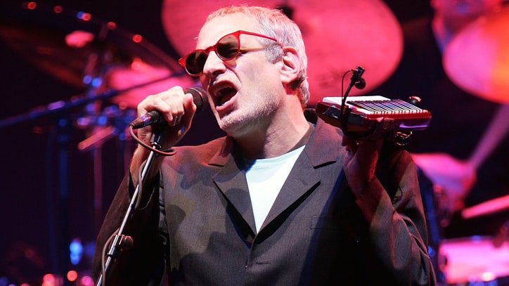 Steely Dan Plot 'Dan Who Knew Too Much' Summer Tour