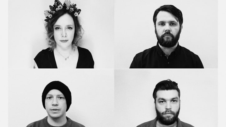 Slowdive, Mogwai, Editors Members Form New Group Minor Victories