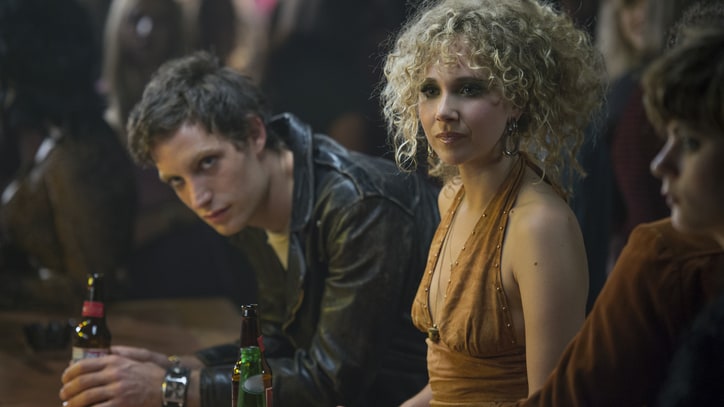 'Vinyl' Recap: Pop Life
