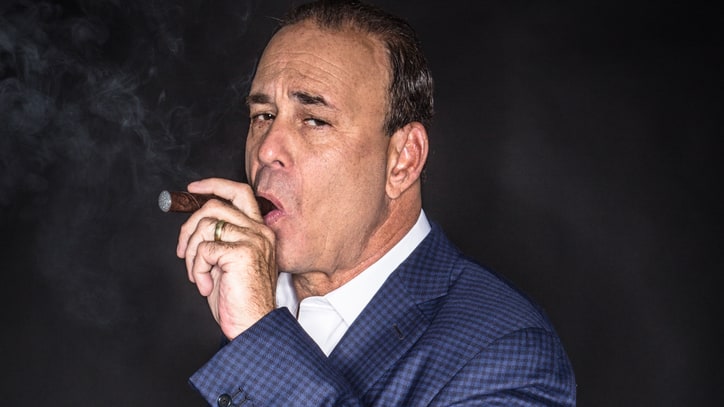 'Bar Rescue' Star Jon Taffer Shares True Tales of Punk and Disco