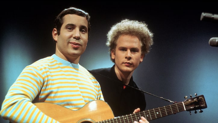 Flashback: Simon and Garfunkel's Lost 1970 Song 'Cuba Si, Nixon No'