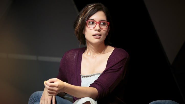 Pussy Riot's Nadya Tolokonnikova: Trump and Putin Both 'Dangerous Clowns'