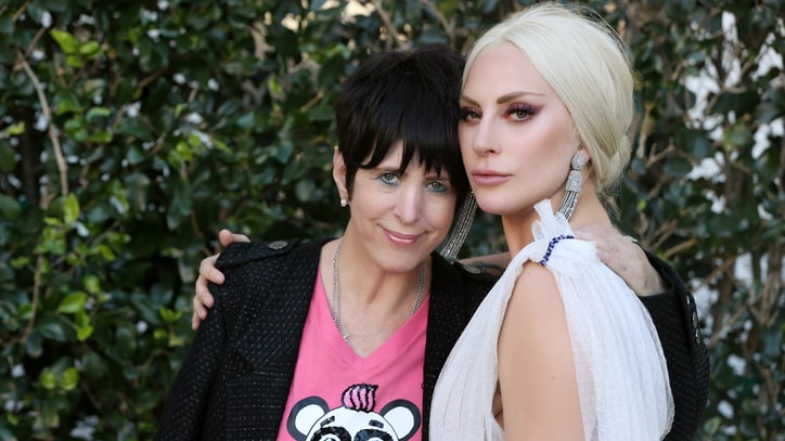 Songwriter Diane Warren on Oscar Chances and Why She Loves Lady Gaga