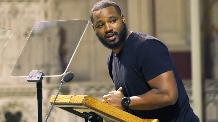 'Creed' Director Ryan Coogler Schedules Flint Benefit on Oscar Night