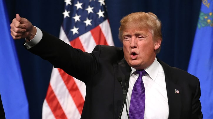 WTF Happened in the Nevada GOP Caucuses, Explained