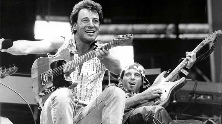 Readers' Poll: The 10 Best Bruce Springsteen Songs of the 1980s