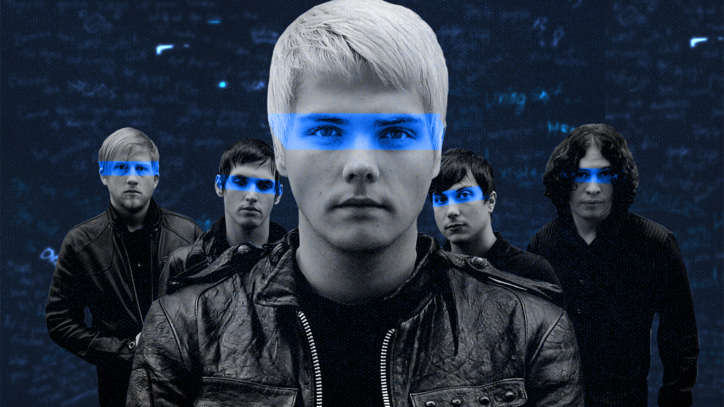 40 Greatest Emo Albums of All Time