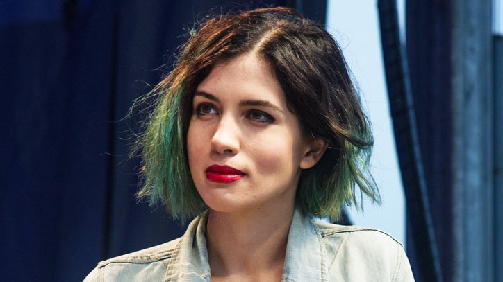 Pussy Riot's Nadya Tolokonnikova on Supporting Bernie Sanders