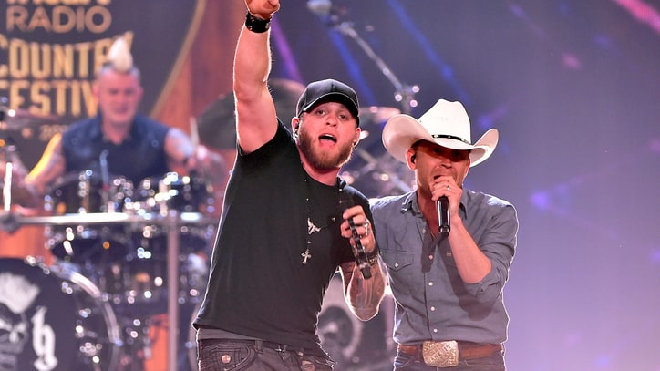 Brantley Gilbert, Justin Moore Lead Lost Highway Festival