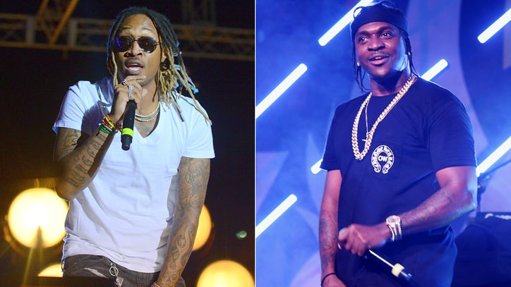 Hear Baauer Team With Future, Pusha T for Hard-Hitting 'Kung Fu'