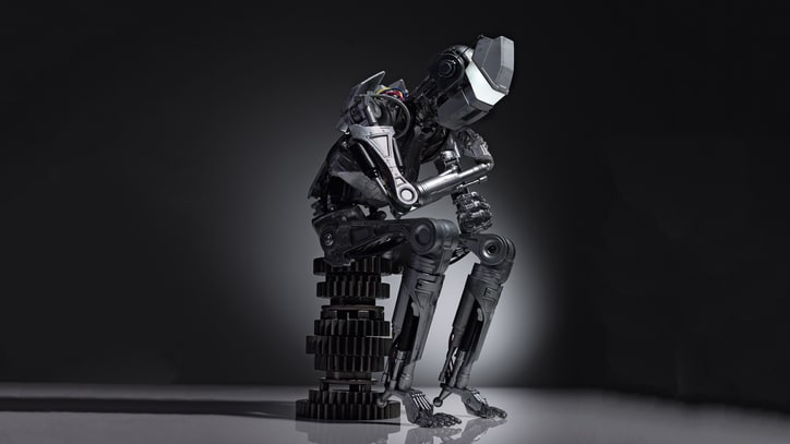 Inside the Artificial Intelligence Revolution: A Special Report, Pt. 1