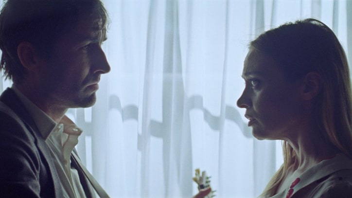 Hear Andrew Bird, Fiona Apple's Self-Aware Love Song 'Left Handed Kisses'