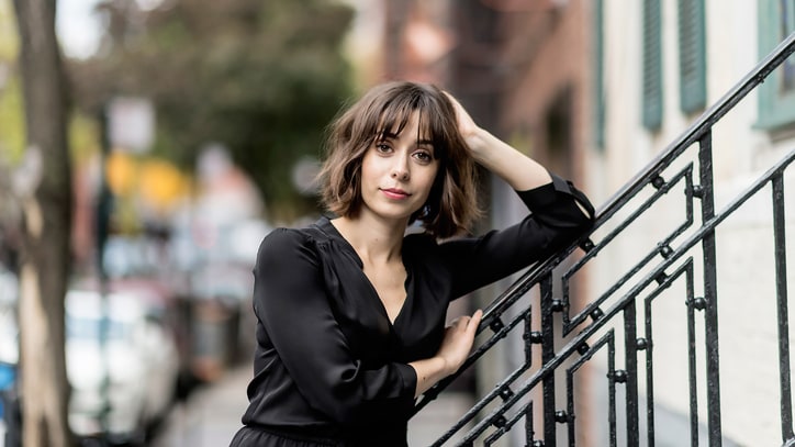Cristin Milioti on 'Fargo,' David Bowie and That 'HIMYM' Finale