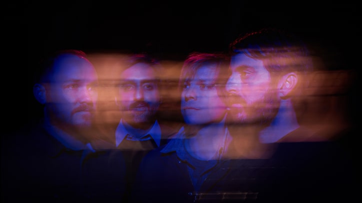 Hear Explosions in the Sky's Dynamic New Song 'Logic of a Dream'