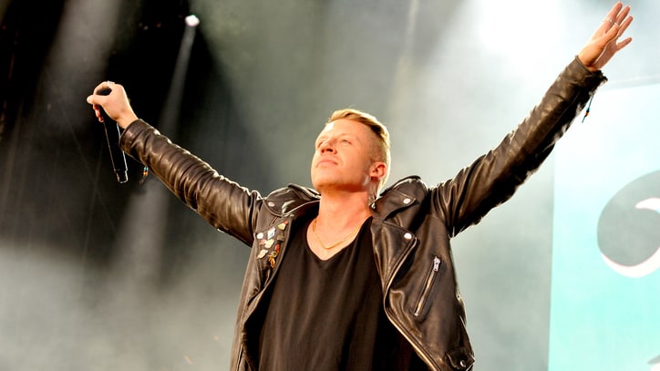 Macklemore and Ryan Lewis Set Course for 'Unruly Mess' Tour