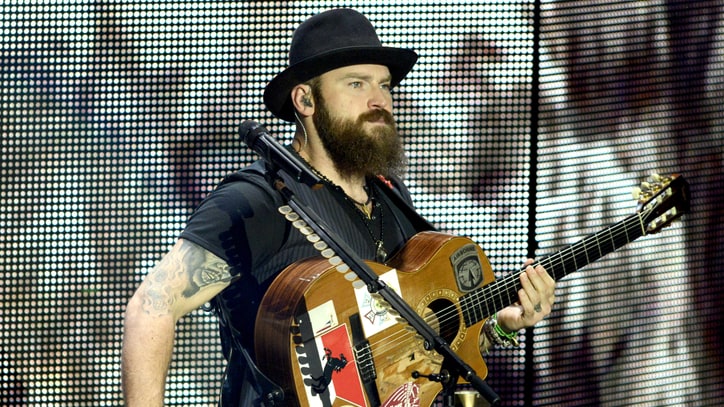 Zac Brown Band Announces Headlining Black Out the Sun Tour