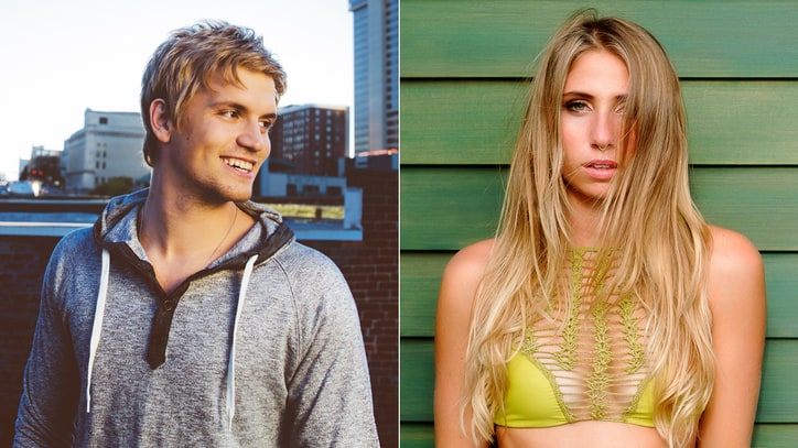 10 New Country Artists You Need to Know: March 2016