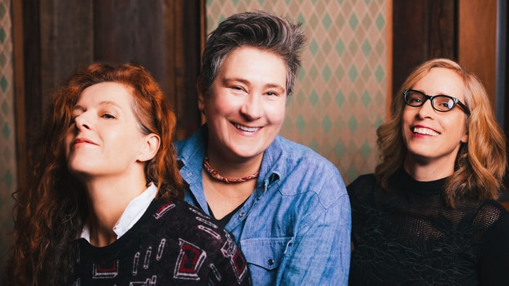 Neko Case, K.D. Lang, Laura Veirs Team for New LP, Tour