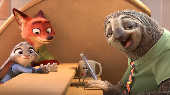 Zootopia