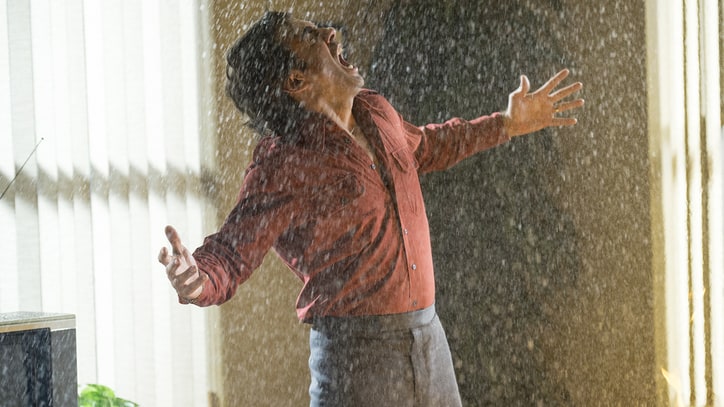 'Vinyl' Recap: Funny Business