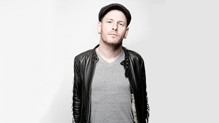 Slipknot Singer Corey Taylor's New Job: Radio DJ