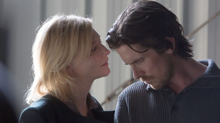 Knight of Cups