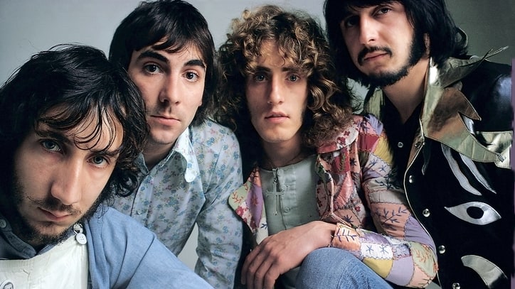 The Who's 50 Greatest Songs