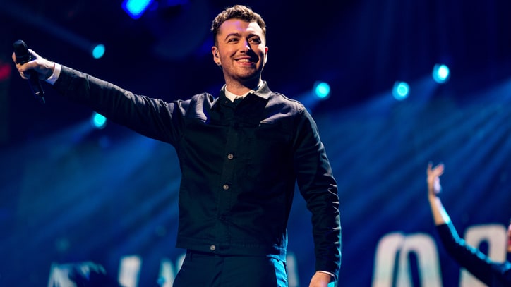 Sam Smith on New Album: 'I'm Going Even Deeper'