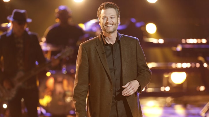 Blake Shelton Exhibit to Open at Country Music Hall of Fame