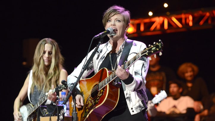 Dixie Chicks Return 'Home' With Album Reissues
