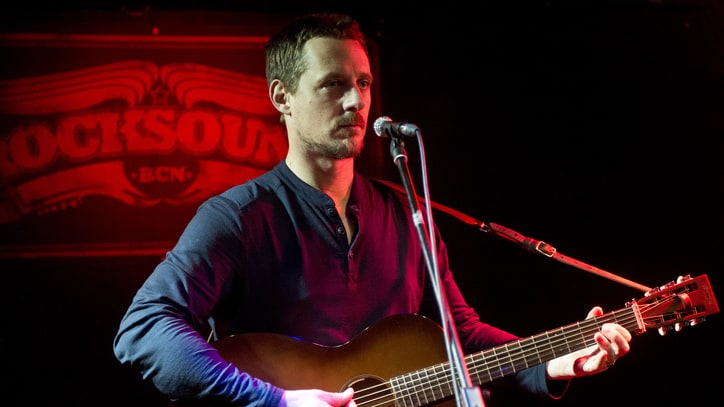 Sturgill Simpson: I Will Be 'Blackballed From the Industry'