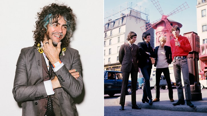 Flaming Lips' Wayne Coyne on the Who: 'They Had Superhuman Strength'