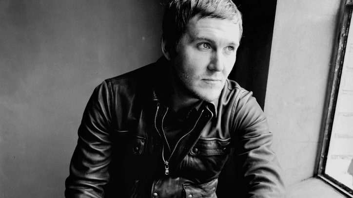 Gaslight Anthem's Brian Fallon on New Solo Debut, Why He's No Rock Savior