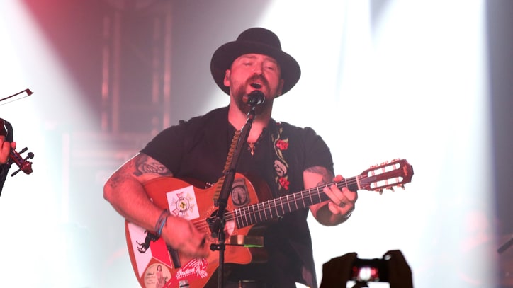 Hear Zac Brown's Sentimental 'Grandma's Garden' on 'Southern Family'