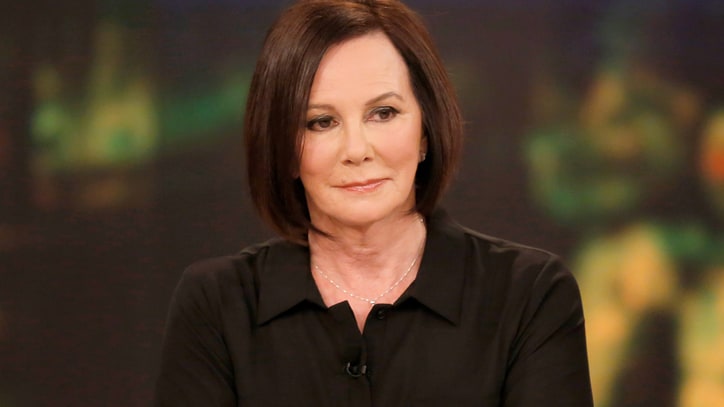 Marcia Clark Talks 'Physically Painful' O.J. Simpson Verdict