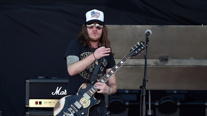 Kip Moore, Cadillac Three and Country in the U.K.: Ram Report