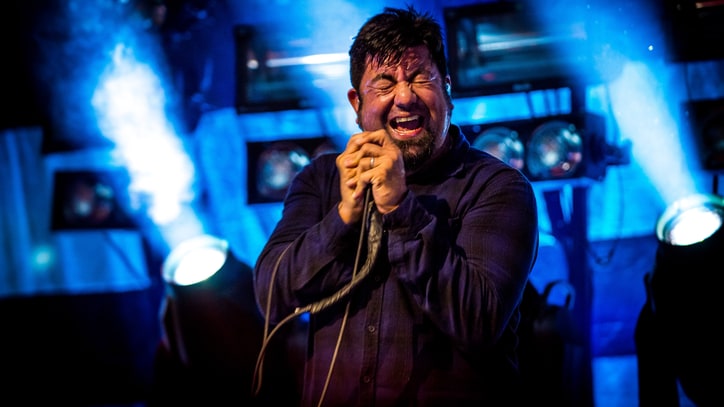 Watch Deftones Debut Heavy, Winding New Song 'Doomed User' Live