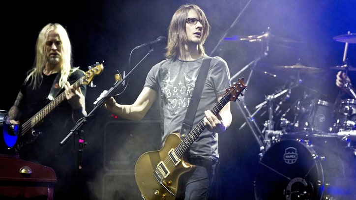 Porcupine Tree's Steven Wilson Soars Without Voice at Heroic NYC Show