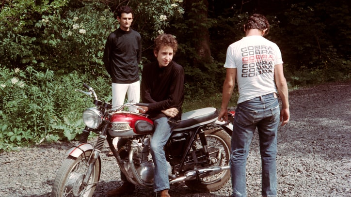 4 Great Rock Books to Read This Month