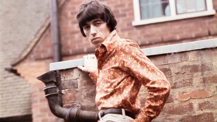 Former Rolling Stones Bassist Bill Wyman Diagnosed With Prostate Cancer